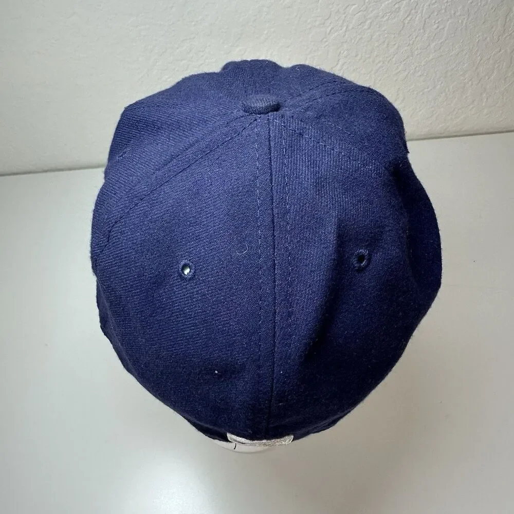 New Era 2008 world